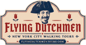 Visit home page of Flying Dutchmen Guided Tours