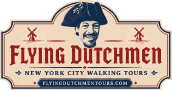Visit home page of Flying Dutchmen Guided Tours